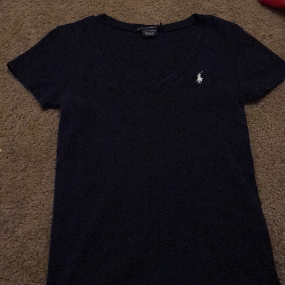 Ralph Lauren Sport v-neck
